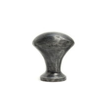 Load image into Gallery viewer, The Home Hand Forged Iron Hardware Iron Knob HC-1162-4X2.5X4CM
