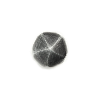 The Home Hand Forged Iron Hardware Iron Knob HC-1163-2.5X2.5X4CM