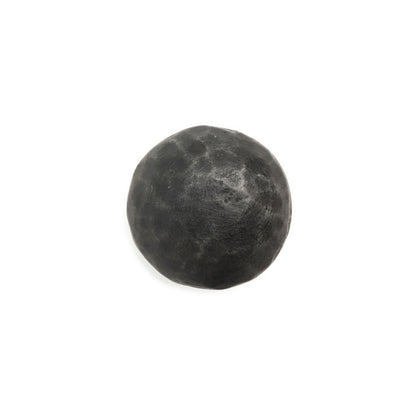 The Home Hand Forged Iron Hardware Iron Knob HC-1164-2.5X2.5X3CM – image 3