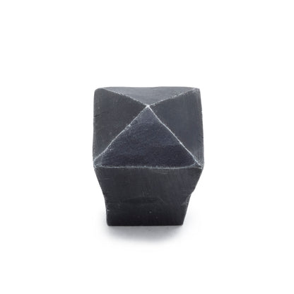 The Home Hand Forged Iron Hardware Iron Knob HC-883-2.5X2.5X3CM – image 2