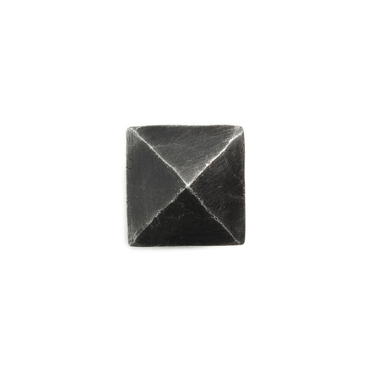 The Home Hand Forged Iron Hardware Iron Knob HC-883-2.5X2.5X3CM – image 3