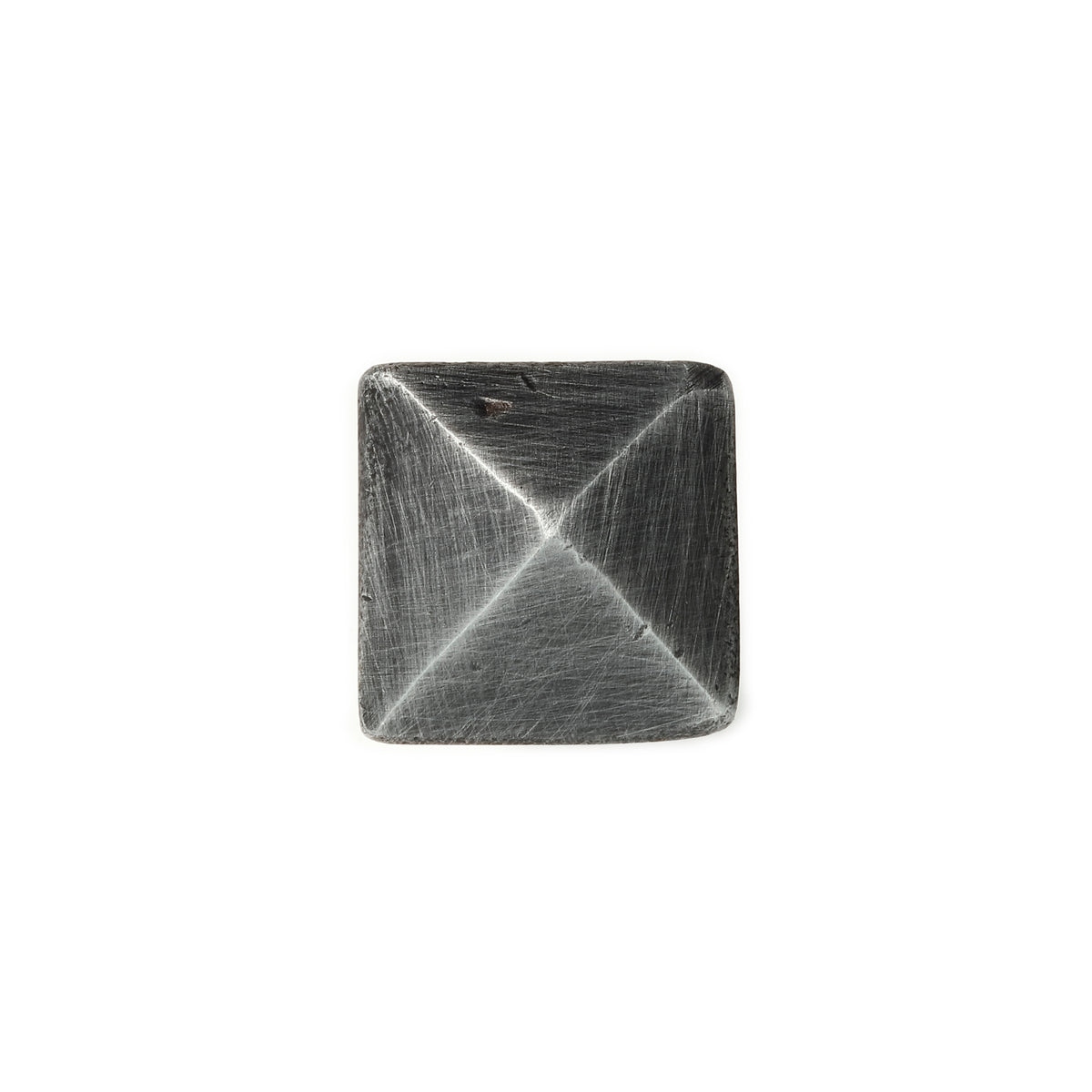 The Home Hand Forged Iron Hardware Iron Knob HC-884-1.5X1.5X3CM – image 3