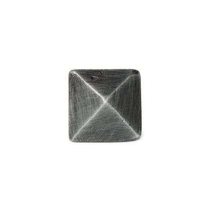The Home Hand Forged Iron Hardware Iron Knob HC-884-1.5X1.5X3CM – image 3
