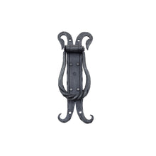 Load image into Gallery viewer, The home Hand Forged Iron Hardware Iron Door Knocker HC-287

