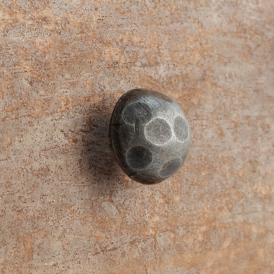 The Home Hand Forged Iron Hardware Iron Nail Clavo Round HC-222