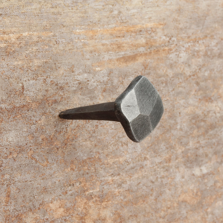 The Home Hand Forged Iron Hardware Iron Nail MS-73