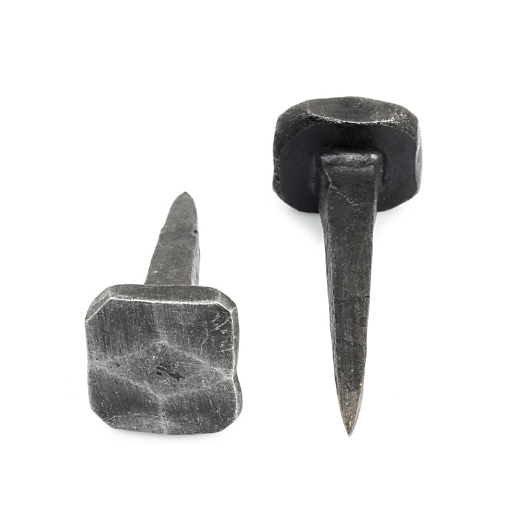 The Home Hand Forged Iron Hardware Iron Nail MS-73 – image 5