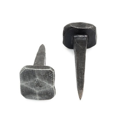 The Home Hand Forged Iron Hardware Iron Nail MS-73 – image 5