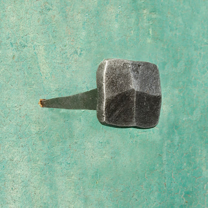 The Home Hand Forged Iron Hardware Iron Nail MS-73 – image 7