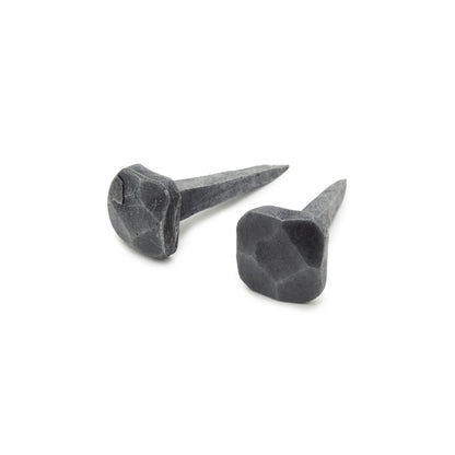 The Home Hand Forged Iron Hardware Iron Nail MS-73 – image 6
