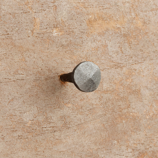The Home Hand Forged Iron Hardware Iron Nail MS-74A