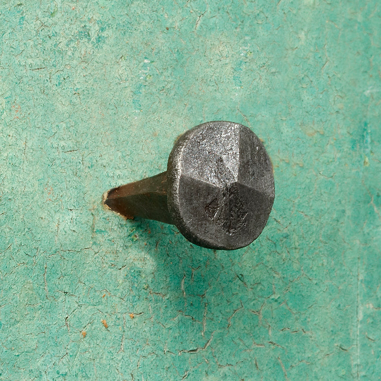 The Home Hand Forged Iron Hardware Iron Nail MS-74A
