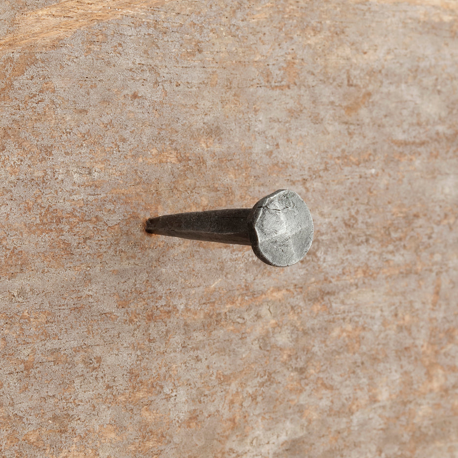 The Home Hand Forged Iron Hardware Iron Nail MS-74B