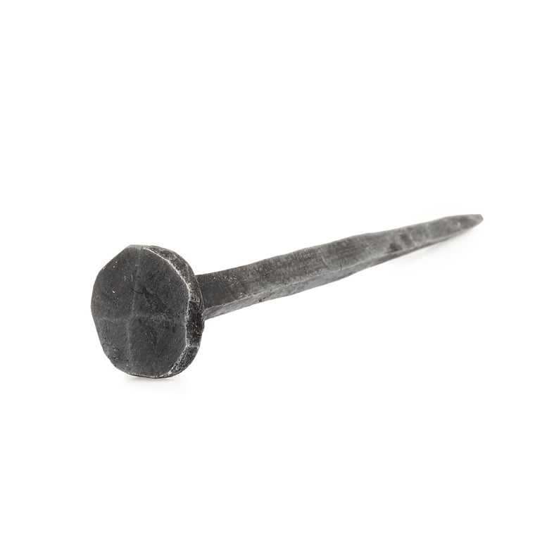 The Home Hand Forged Iron Hardware Iron Nail MS-74B – image 2