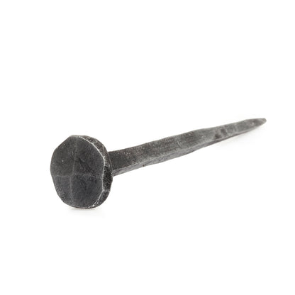 The Home Hand Forged Iron Hardware Iron Nail MS-74B – image 2