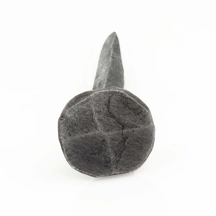 The Home Hand Forged Iron Hardware Iron Nail MS-74B – image 3