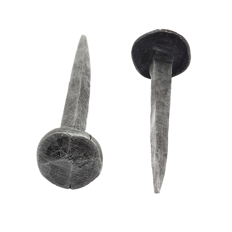 The Home Hand Forged Iron Hardware Iron Nail MS-74B – image 5