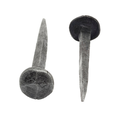 The Home Hand Forged Iron Hardware Iron Nail MS-74B – image 5