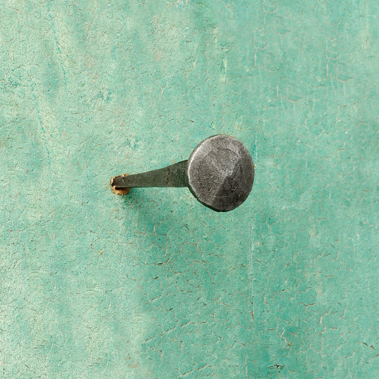 The Home Hand Forged Iron Hardware Iron Nail MS-74B – image 6
