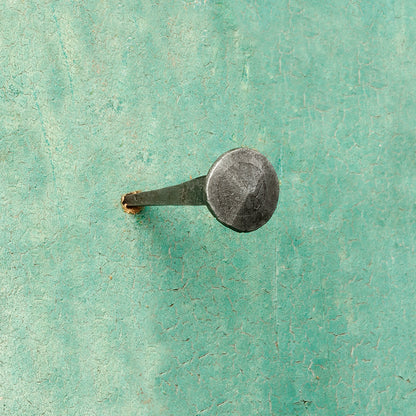 The Home Hand Forged Iron Hardware Iron Nail MS-74B – image 6