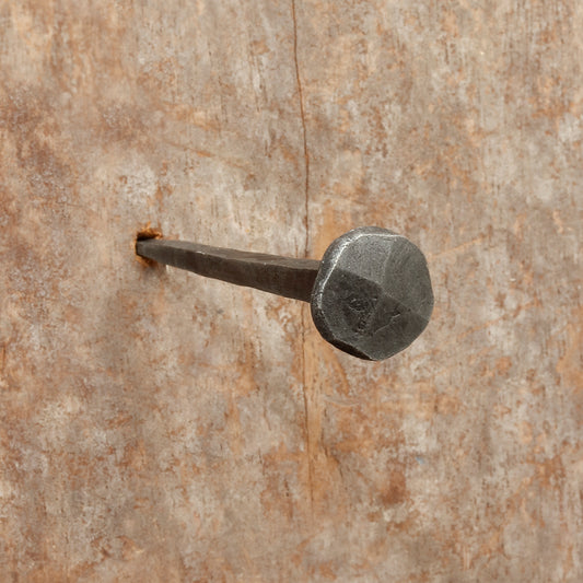 The Home Hand Forged Iron Hardware Iron Nail MS-74C