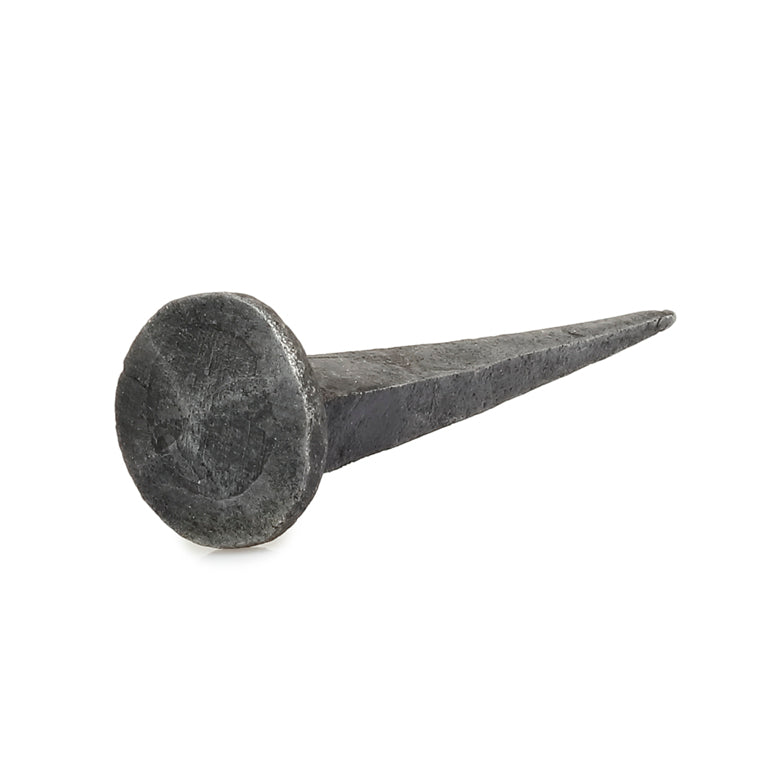 The Home Hand Forged Iron Hardware Iron Nail MS-74C – image 2