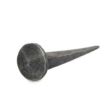 Load image into Gallery viewer, The Home Hand Forged Iron Hardware Iron Nail MS-74C
