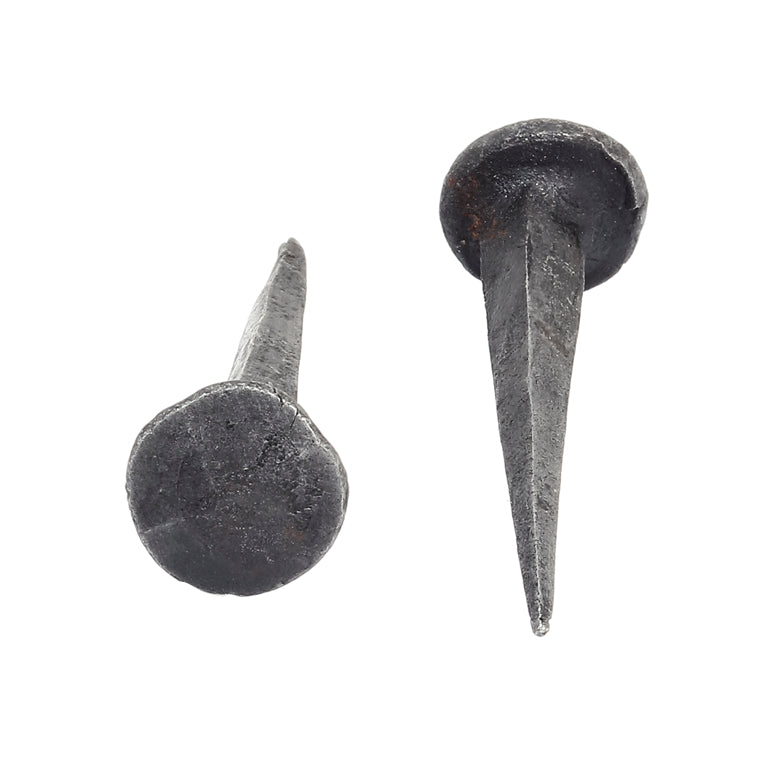 The Home Hand Forged Iron Hardware Iron Nail MS-74C – image 5