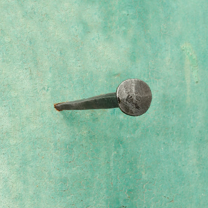 The Home Hand Forged Iron Hardware Iron Nail MS-74C – image 6