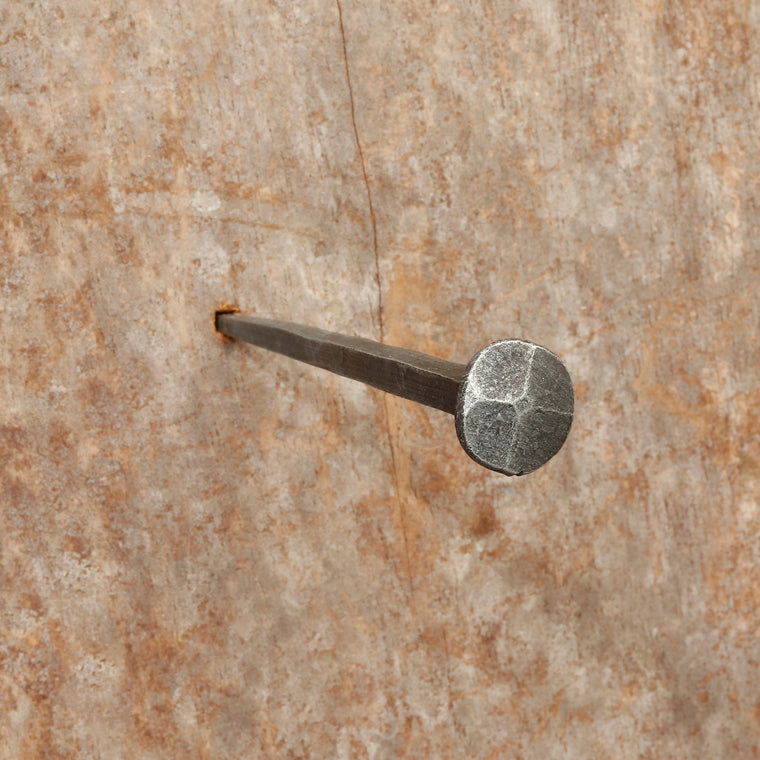 The Home Hand Forged Iron Hardware Iron Nail MS-74D