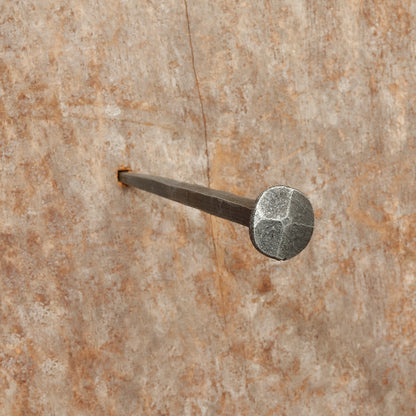The Home Hand Forged Iron Hardware Iron Nail MS-74D