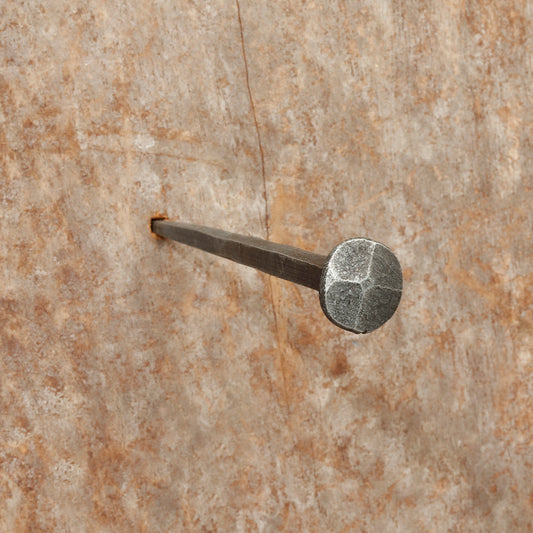 The Home Hand Forged Iron Hardware Iron Nail MS-74D