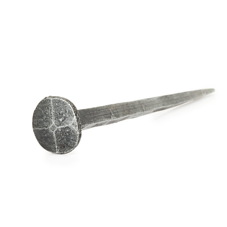 The Home Hand Forged Iron Hardware Iron Nail MS-74D