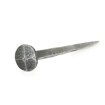 The Home Hand Forged Iron Hardware Iron Nail MS-74D