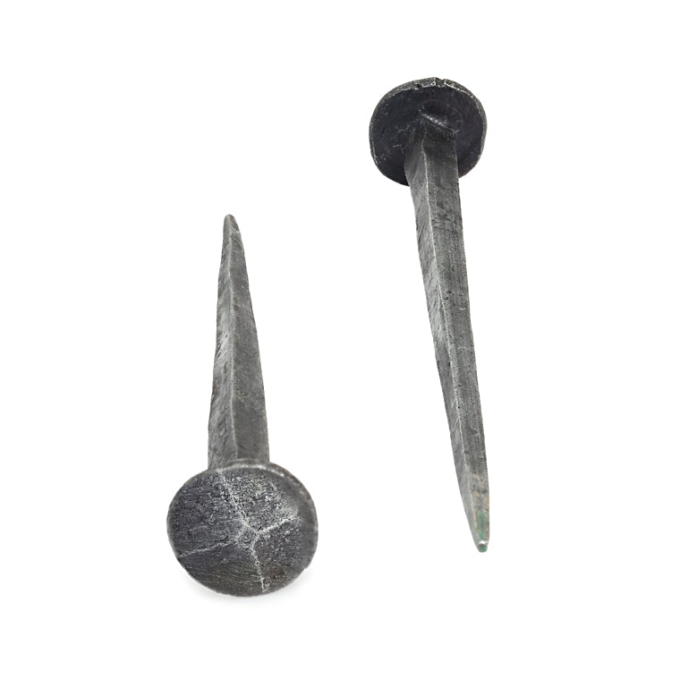 The Home Hand Forged Iron Hardware Iron Nail MS-74D