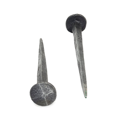 The Home Hand Forged Iron Hardware Iron Nail MS-74D