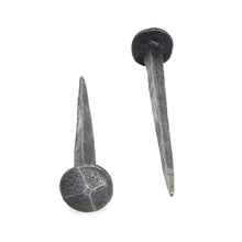 Load image into Gallery viewer, The Home Hand Forged Iron Hardware Iron Nail MS-74D
