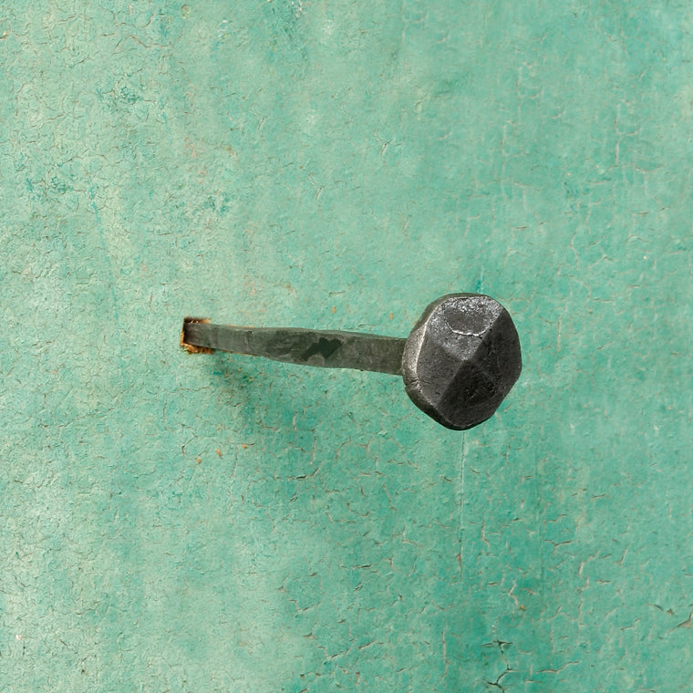 The Home Hand Forged Iron Hardware Iron Nail MS-74D