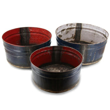 Load image into Gallery viewer, The Home Planter Pot Set Of 3-4860-62
