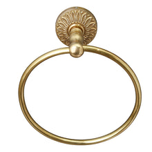 Load image into Gallery viewer, The Home Towel Ring 6257
