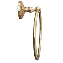 Load image into Gallery viewer, The Home Towel Ring 6257
