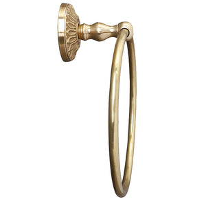 The Home Towel Ring 6257