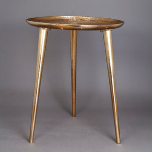 The Home Table Stand Big Gold BG1635-A