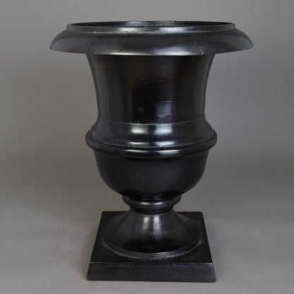 The Home Flower Vase Planter Black Small CB1406-B – image 4