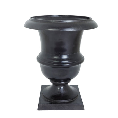 The Home Flower Vase Planter Black Small CB1406-B – image 2