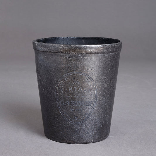 The home Black Votive S/3 CB1306-B