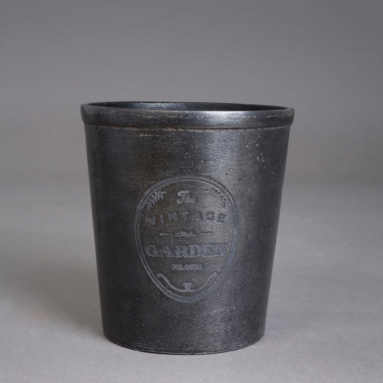 The home Black Votive S/3 CB1306-C