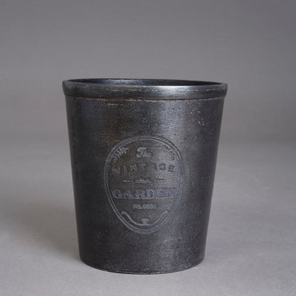 The home Black Votive S/3 CB1306-C