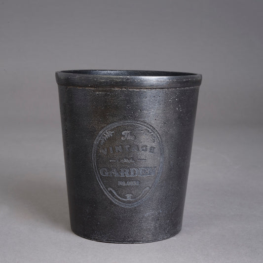 The home Black Votive S/3 CB1306-C