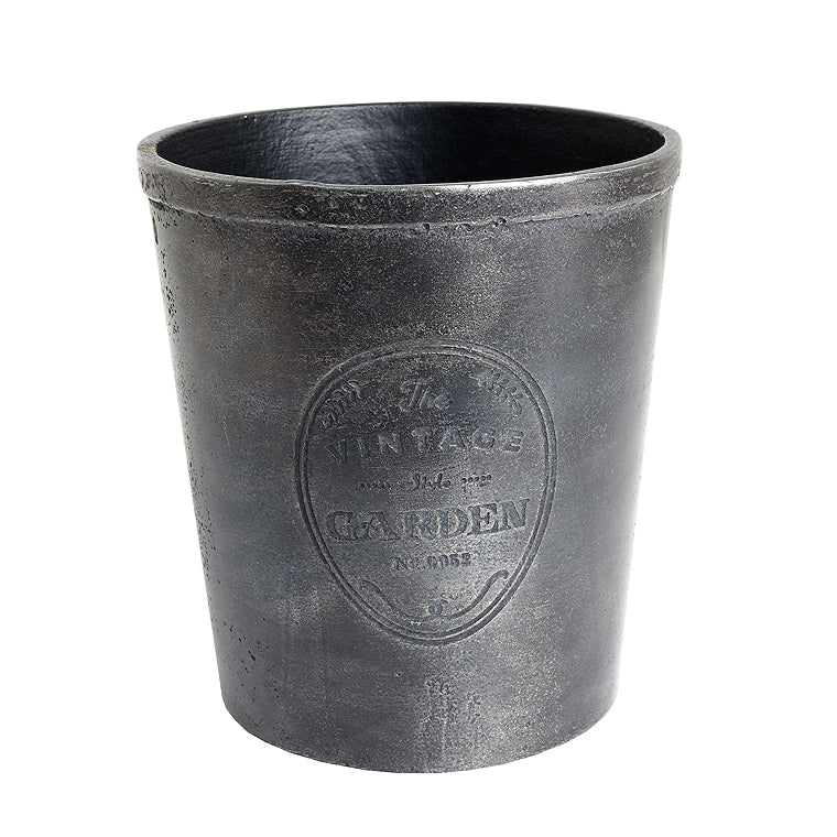 The home Black Votive S/3 CB1306-C